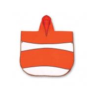 Opakowanie Poncho LittleLife - Nemo 3+