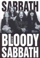Sabbath Bloody Sabbath. Autor: McIver Joel. SmakLiter.pl Okładka książki Sabbath Bloody Sabbath