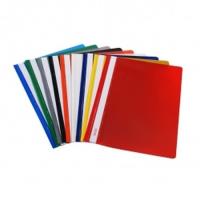 Skoroszyt A4 twardy pomarańczowy. Wydawca: biurfol. SmakLiter.pl Opakowanie Skoroszyt A4 twardy pomarańczowy