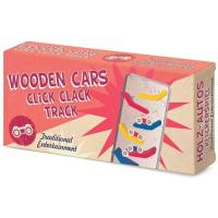 Spadające samochodziki. Wydawca: Majdan Zabawek. SmakLiter.pl Opakowanie Spadające samochodziki