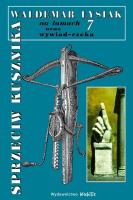 Okładka książki Sprzeciw, Łysiak na łamach 7