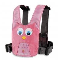 Opakowanie Szelki bezpieczeństwa LittleLife Sowa