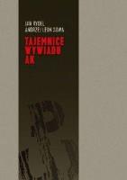 Okładka książki Tajemnice wywiadu AK