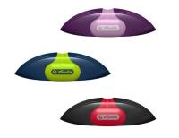 Opakowanie Temperówka podwójna my.pen mix kolorów