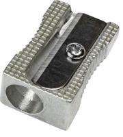 Opakowanie Temperówki metalowe 24 sztuk