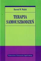 Okładka książki Terapia samouszkodzeń