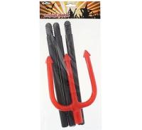 Opakowanie Trójząb Diabła składany