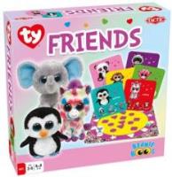 Opakowanie Ty Beanie Boos Friends