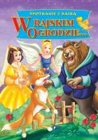 W rajskim ogrodzie. Autor:   Praca zbiorowa. SmakLiter.pl Okładka książki W rajskim ogrodzie