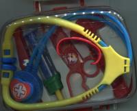 Opakowanie Walizka lekarska