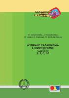 Wybrane zagadnienia logopedyczne cz.3 Ś, Ź, Ć, DŹ. Autor: M. Golanowska, J. Kwasiborska, D. Lipiec, A. Sien. SmakLiter.pl Okładka książki Wybrane zagadnienia logopedyczne cz.3 Ś, Ź, Ć, DŹ