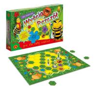 Opakowanie Wyścig pszczół
