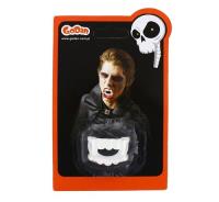 Opakowanie Zęby Wampira białe