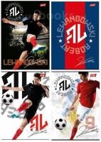 Opakowanie Zeszyt A5/32K kratka Robert Lewandowski (15szt)