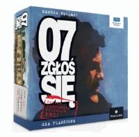 07 zgłoś się. Wydawca: Telewizja Polska S.A.. SmakLiter.pl Opakowanie 07 zgłoś się