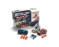 Opakowanie 3-pak samochodów Modarri