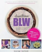 Alaantkowe BLW. Autor: Joanna Anger, Anna Piszczek. SmakLiter.pl Okładka książki Alaantkowe BLW