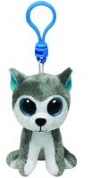 Opakowanie Beanie Boos Clip Slush - piesek