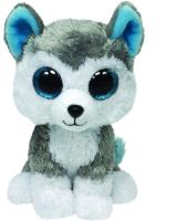 Opakowanie Beanie Boos SLUSH - piesek średni