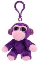 Opakowanie Breloczek Fioletowa Małpka RUSS