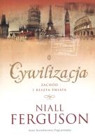 Okładka książki Cywilizacja broszura
