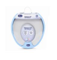 Opakowanie Deska sedesowa  niebieska