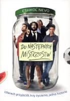 Okładka książki Do następnych mistrzostw