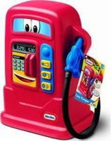 Opakowanie Dystrybutor paliwa Cozy Pumper