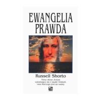 Ewangelia prawda. Autor: G. T. Satvic. SmakLiter.pl Okładka książki Ewangelia prawda