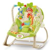 Opakowanie Fotelik bujaczek Las Tropikalny