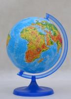 Okładka książki Globus 220 fizyczny (karton)