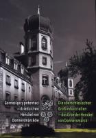 Górnośląscy potentaci - dziedzictwo.... Autor: Beata Pomykalska, Paweł Pomykalski. SmakLiter.pl Okładka książki Górnośląscy potentaci - dziedzictwo...