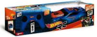 Hot Wheels Pojazd zdalnie sterowany 1:24 niebieski. Wydawca: Mondo. SmakLiter.pl Opakowanie Hot Wheels Pojazd zdalnie sterowany 1:24 niebieski