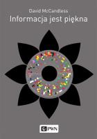 Okładka książki Informacja jest piękna