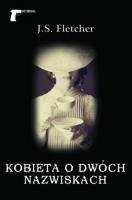 Okładka książki Kobieta o dwóch nazwiskach