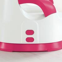 Opakowanie Komfortowy nocniczek różowy