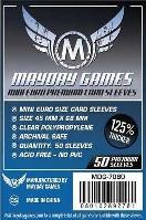 Opakowanie Koszulki Mini Euro 45x68 (50szt) MAYDAY