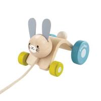 Opakowanie Królik do ciągnięcia