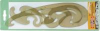 Krzywiki 750058 zestaw 2. Wydawca: Koh-I-Noor. SmakLiter.pl Opakowanie Krzywiki 750058 zestaw 2