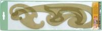 Krzywiki750068 zestaw 3. Wydawca: Koh-I-Noor. SmakLiter.pl Opakowanie Krzywiki750068 zestaw 3