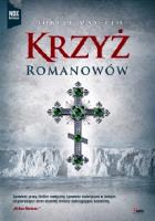 Okładka książki Krzyż Romanowów