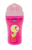 Opakowanie Kubek termiczny różowy