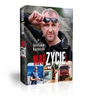 Okładka książki Marzyciel