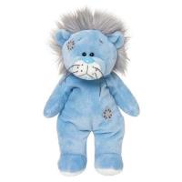MIŚ BLUE NOSE - Przytulanka Lew. Wydawca: Carte Blanche Greetings Ltd.. SmakLiter.pl Opakowanie MIŚ BLUE NOSE - Przytulanka Lew