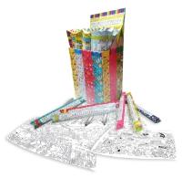 Okładka książki MIX Megakolorowanek 2