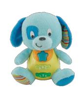 Opakowanie Moi przyjaciele Piesek Szczekuś