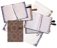 Opakowanie Notes Boncahier Azulejos De Portugal 30928