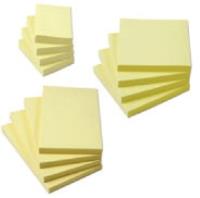 Opakowanie Notes samoprzylepny 76x76mm