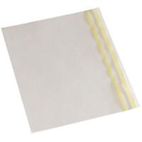 Opakowanie Okładka samoprzylepna S4 średnia 25 sztuk