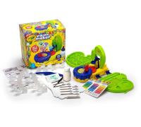 Paint Maker CRAYOLA. Wydawca: Crayola. SmakLiter.pl Opakowanie Paint Maker CRAYOLA